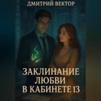 . Заклинание любви в кабинете 13