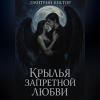 . Крылья запретной любви