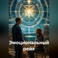 Наталья Франсси. Эмоциональный рейх