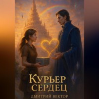 . Курьер сердец