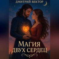 . Магия Двух Сердец
