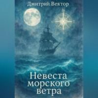 Дмитрий Вектор. Невеста Морского Ветра