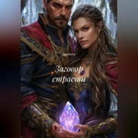 RemVoVo. Заговор страсти