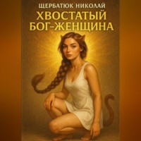 . Хвостатый Бог – женщина
