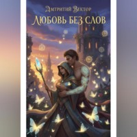 Дмитрий Вектор. Любовь без слов