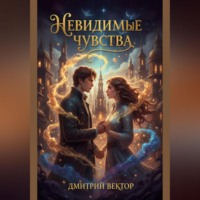 . Невидимые чувства