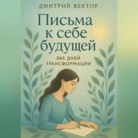 . Письма к себе будущей: 365 дней трансформации