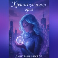. Хранительница грёз