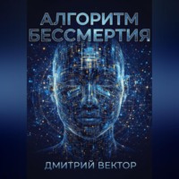 Дмитрий Вектор. Алгоритм бессмертия