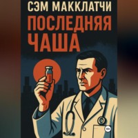 . Последняя чаша
