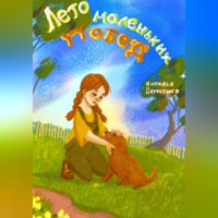 . Лето маленьких побед