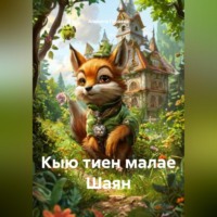 Альбина Миннитахировна Гараева. Кыю тиен малае Шаян