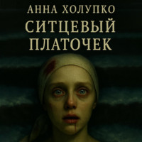 . Ситцевый платочек