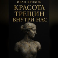 Иван Крохов. Красота трещин внутри нас