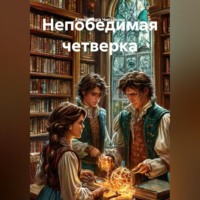 . Непобедимая четверка