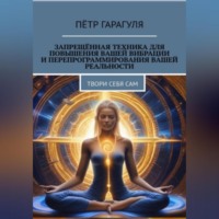 Пëтр Александрович Гарагуля. Запрещённая техника для повышения вашей вибрации и перепрограммирования вашей реальности