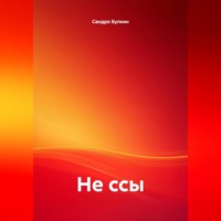 Сандро Булкин. не ссы