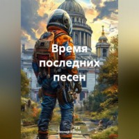 Леонид Зайцев. Время последних песен