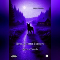 Кира Лалори. Путь в Тени Былого