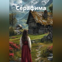 Таша Льнова. Серафима