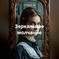 Альтер М.. Зеркальное молчание