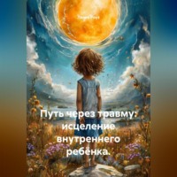 Лилия Роуз. Путь через травму: исцеление внутреннего ребёнка.