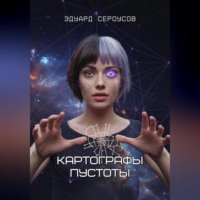 Эдуард Сероусов. Картографы пустоты