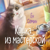 Ён Сомин. Кошка из мастерской
