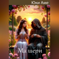 . Ма шери