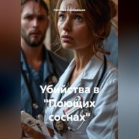 Наталья Колодезная. Убийства в «Поющих соснах»