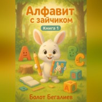 . Алфавит с зайчиком Книга1