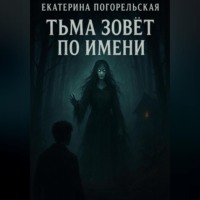 Погорельская Екатерина. Тьма зовет по имени