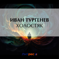 . Холостяк