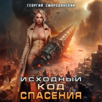 Георгий Смородинский. Исходный код спасения