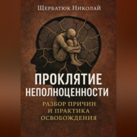 . Проклятие неполноценности: Разбор причин и практика освобождения