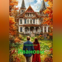Александр Германович Маклер. Ивановы