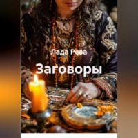 . Заговоры