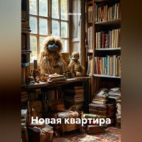 . Новая квартира