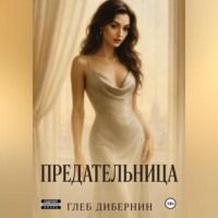 . Предательница
