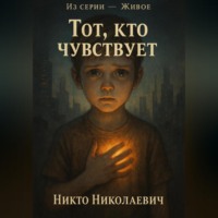 . Тот, кто чувствует