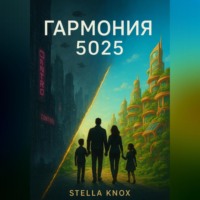 Stella Knox. Гармония 5025