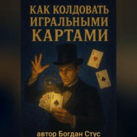. Как колдовать игральными картами
