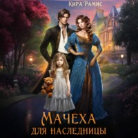 . Мачеха для наследницы
