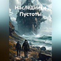 Анатолий Нарх. Наследники Пустоты