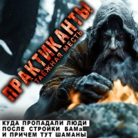 . Практиканты