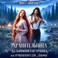 Инна Дворцова. Хранительница Безымянного источника, или Лучшая пара для Альфы