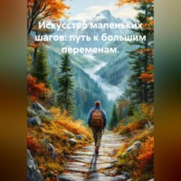 Лилия Роуз. Искусство маленьких шагов: путь к большим переменам.