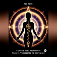 . Скрытые Коды Реальности: Полное Руководство по Эзотерике