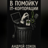 Адрей Сокол. В помойку IT-корпорации