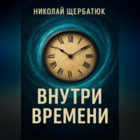 Николай Щербатюк. Внутри времени